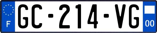 GC-214-VG