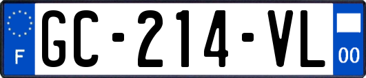 GC-214-VL