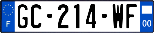 GC-214-WF