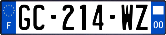 GC-214-WZ
