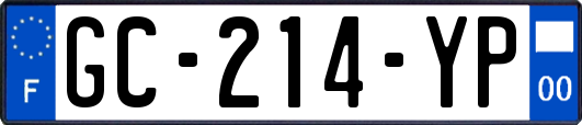 GC-214-YP