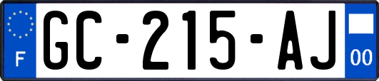 GC-215-AJ