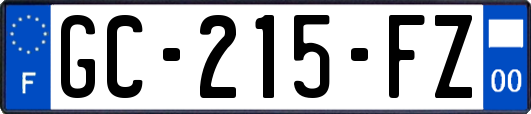GC-215-FZ