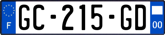 GC-215-GD