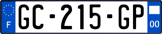 GC-215-GP