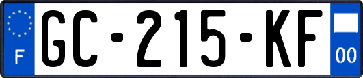 GC-215-KF