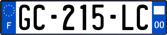 GC-215-LC