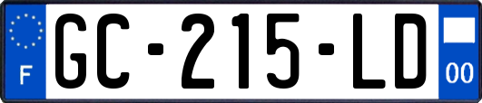 GC-215-LD