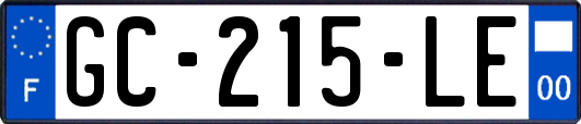GC-215-LE