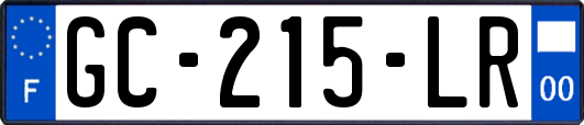 GC-215-LR