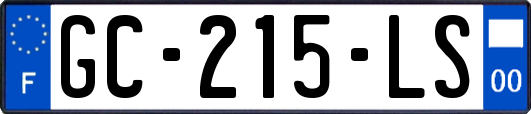GC-215-LS