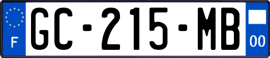 GC-215-MB