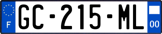 GC-215-ML
