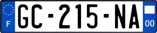 GC-215-NA