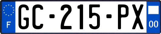 GC-215-PX
