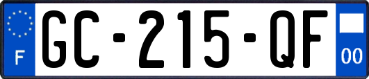 GC-215-QF