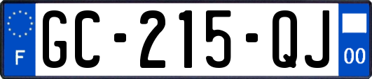 GC-215-QJ