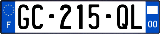 GC-215-QL