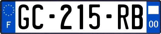 GC-215-RB
