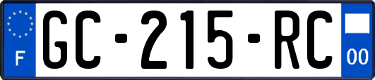 GC-215-RC