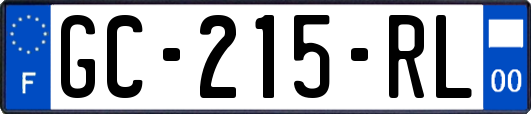 GC-215-RL