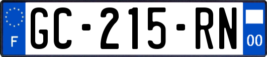 GC-215-RN