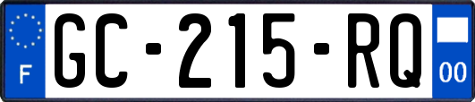 GC-215-RQ