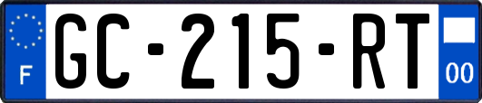 GC-215-RT