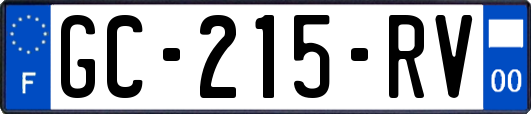 GC-215-RV