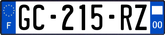 GC-215-RZ