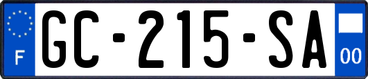 GC-215-SA