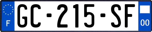 GC-215-SF