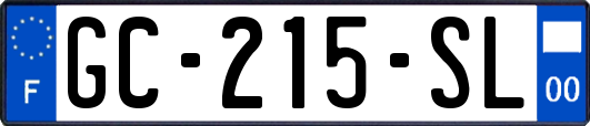 GC-215-SL