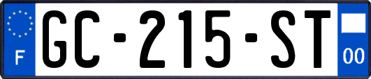 GC-215-ST