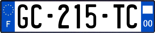 GC-215-TC