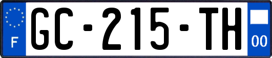 GC-215-TH