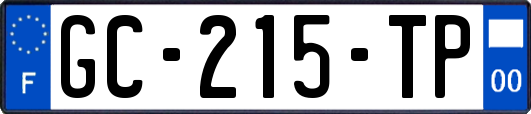 GC-215-TP
