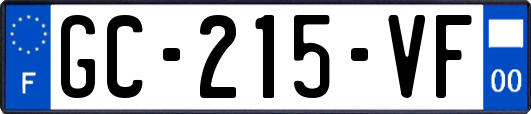 GC-215-VF
