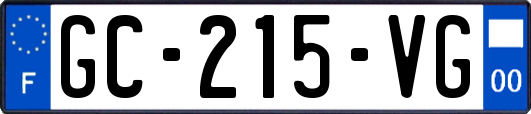GC-215-VG