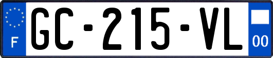 GC-215-VL