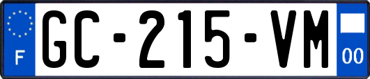 GC-215-VM