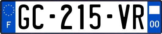 GC-215-VR