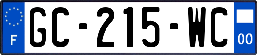 GC-215-WC