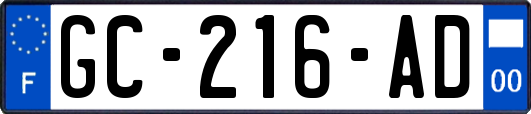 GC-216-AD