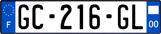 GC-216-GL