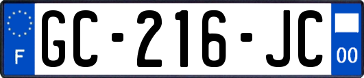 GC-216-JC