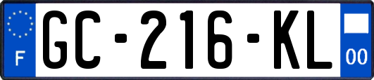 GC-216-KL