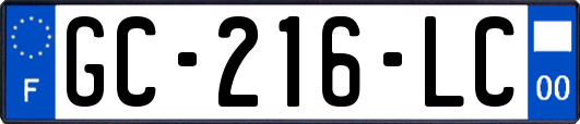 GC-216-LC