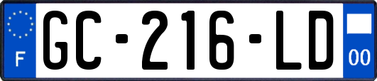 GC-216-LD