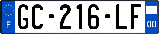 GC-216-LF